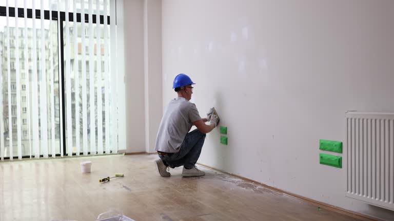 Best Post-Construction Mold Inspection  in Sonterra, TX